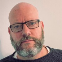 Brett van Vliet