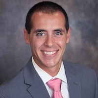 Kyle Coury