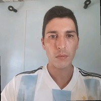 Esteban Alejandro Gimenez