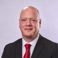 James Haslam