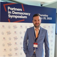 Dimitrios Giannakoudis