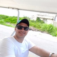 Everton Santos