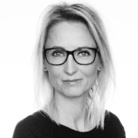 Helle Lykkebo