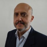 Luis Alberto García