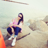 Purnima Singh