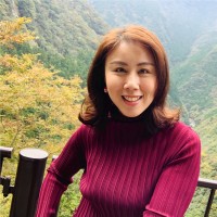 Edith Huang
