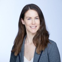 Katie Miller, Cip, Crm, Rplu