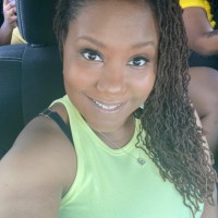 Chiffon Frazier
