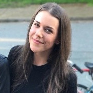 Danielle Mccaffrey