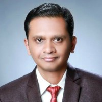 Siddarth S Desaai