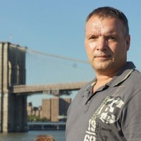 Luuk Bos