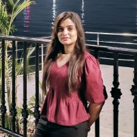 Haritha Rajiv