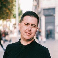 Stephen Ledwidge