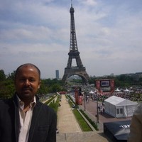 Sanath Wijesinghe
