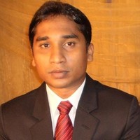 Masud Haque
