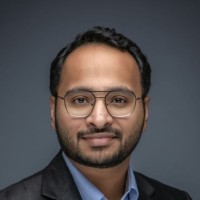 Jerrin Abraham Ben