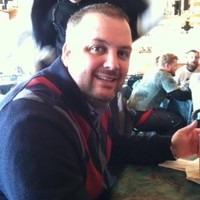 Tim Sherman
