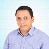 Luis E Cacuango