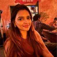 Aparna Chandra