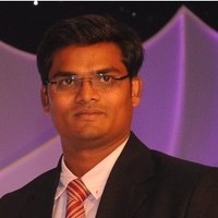Satish Kumar Nalla