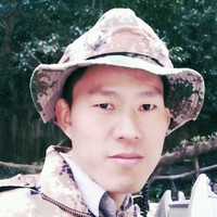 Fred hong