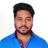Rayudu Manikanta