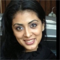 Mona Khan