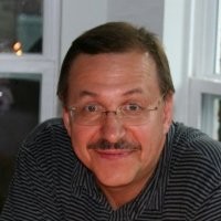 Dmitriy Yegorov