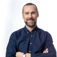 Andrew Savage