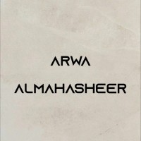 Arwa AlMahasheer