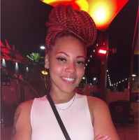 Laya Horton