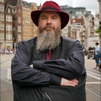 Marco Van Deursen