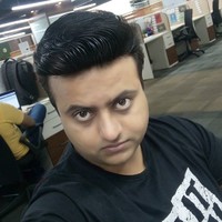 Dharmender Sharma (Saraswat)