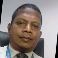 Deepal Yaththalgoda