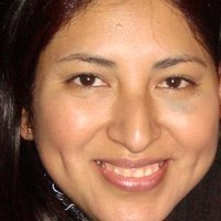 Alicia Marcela Estrada