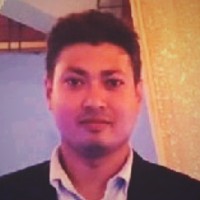 Mohammad Humayun Al Rasidi
