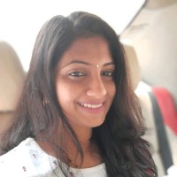 Pallavi Kalasur