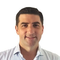 Santiago Aramendía Payssé