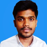 Simhadri S
