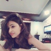 Ankita Singh Rajput