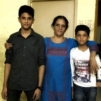 Sudha Sreedhar