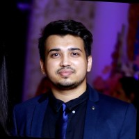 Prashant Choudhary