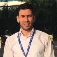 Amr Eltantawy
