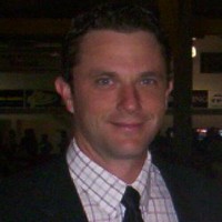 Greg Sturdy