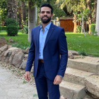 Ahmed Mahmoud