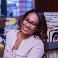 Noëlle Santos