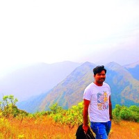 Ambareesha Reddy
