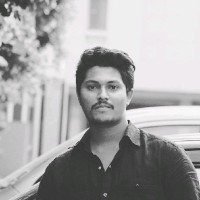 Vaibhav Tej