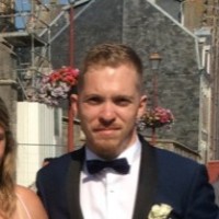 Raphaël Le Plomb