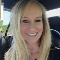 Trista Vernon